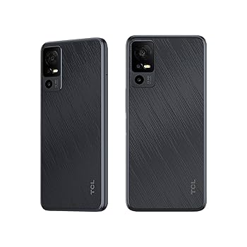 Amazon.com: TCL 40 XE 5G T609SPP Verizon Only 64GB Black